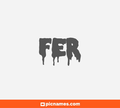 Fer