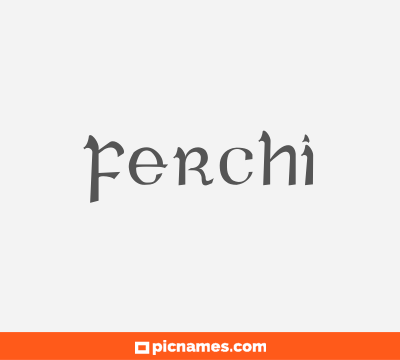 Ferchi