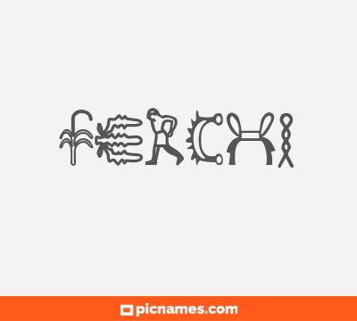 Ferchi