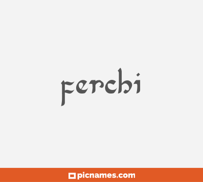 Ferchi