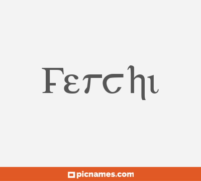 Ferchi