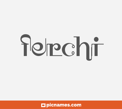 Ferchi