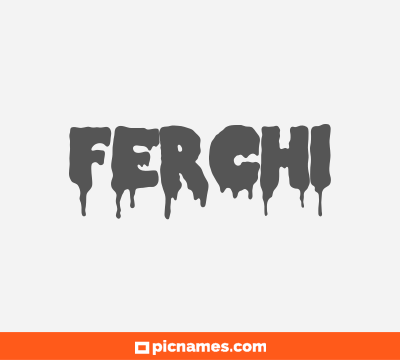 Ferchi