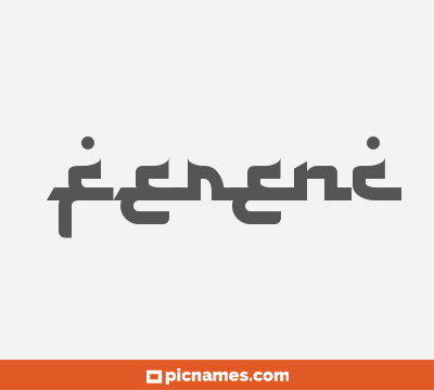 Ferenc