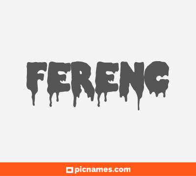 Ferenc