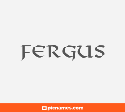 Fergus