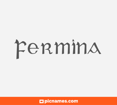 Fermina