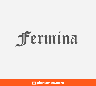 Fermina