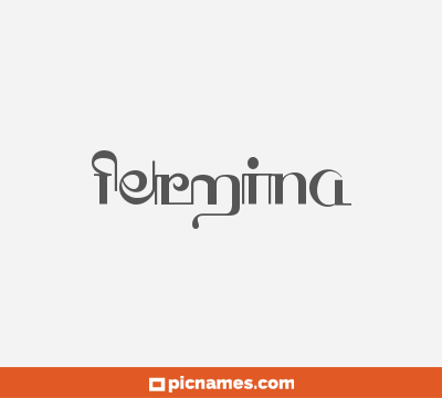 Fermina