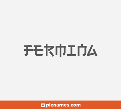 Fermina