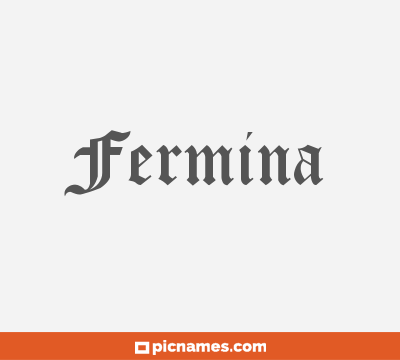 Fermina