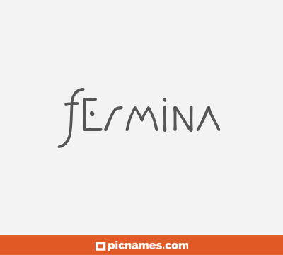 Fermina