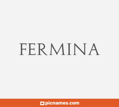 Fermina