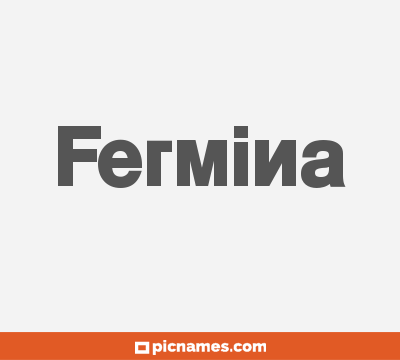 Fermina