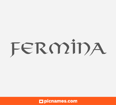 Fermina