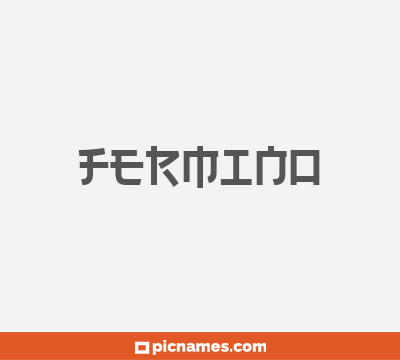 Fermino