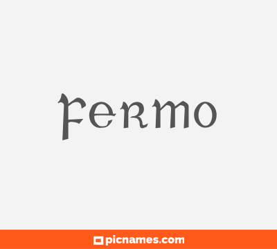 Fermo