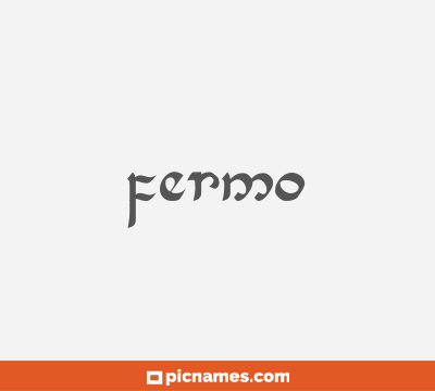 Fermo