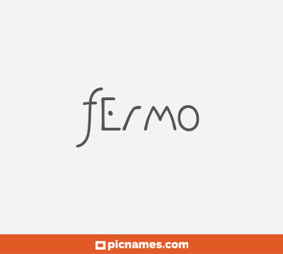 Fermo