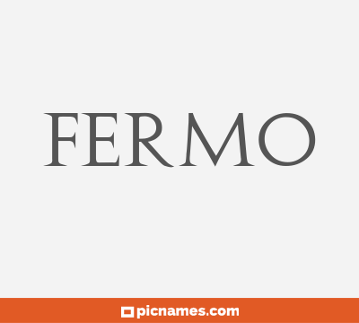 Fermo