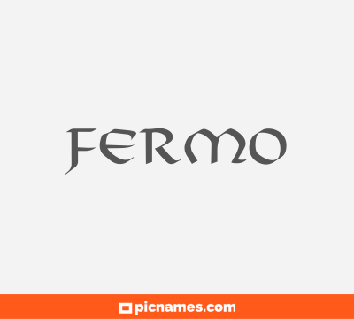 Fermo