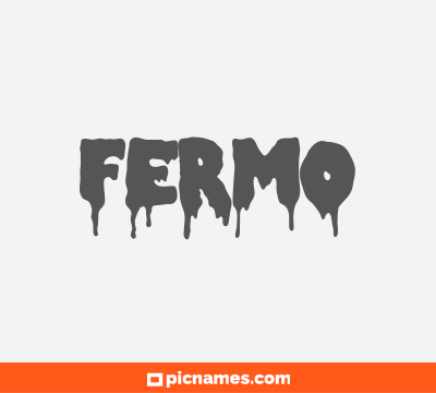 Fermo
