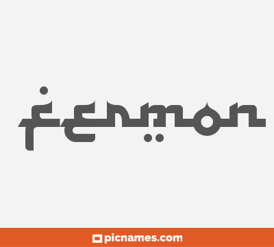 Fermon