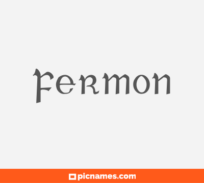 Fermon