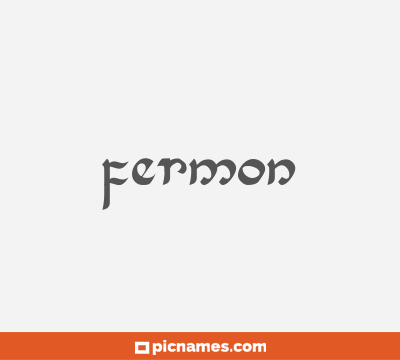 Fermon