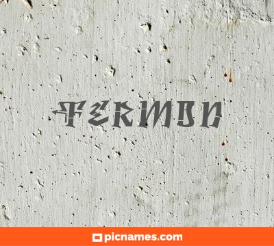 Fermon