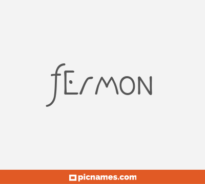 Fermon