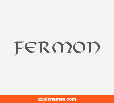 Fermon