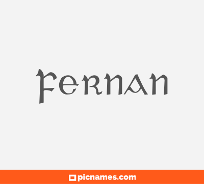 Fernan