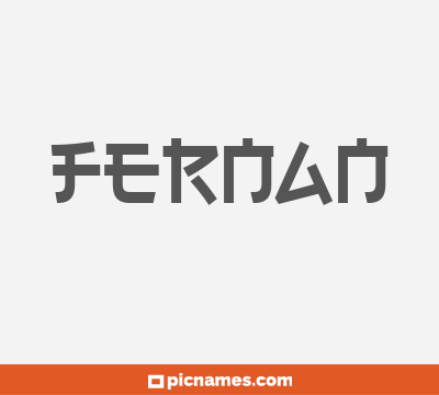 Fernan