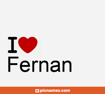 Fernan