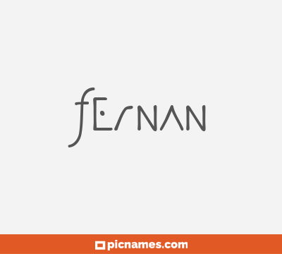 Fernan