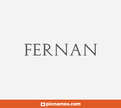 Fernan