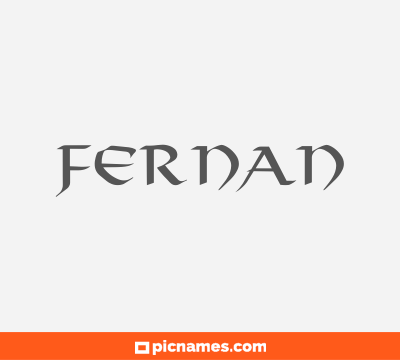 Fernan