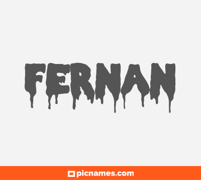 Fernan