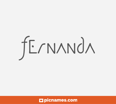 Fernanda