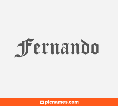 Fernando