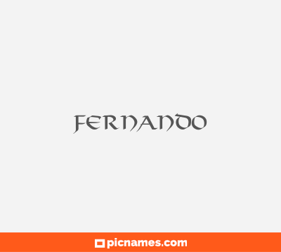 Fernando