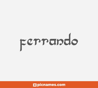 Ferrando