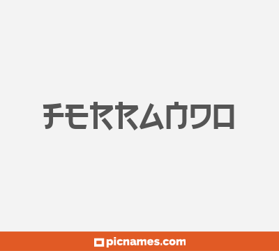 Ferrando