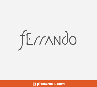Ferrando