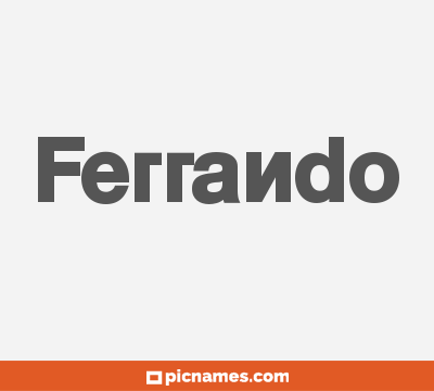 Ferrando