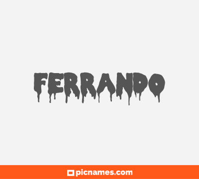 Ferrando