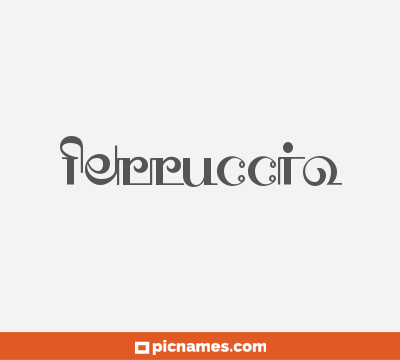 Ferruccio