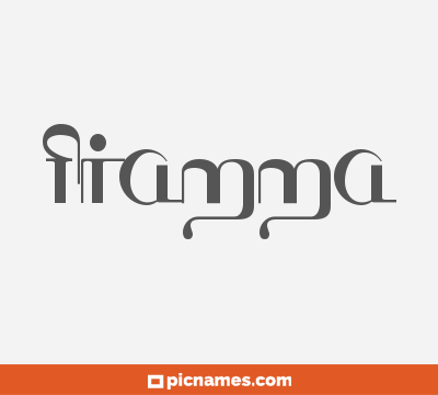 Fiamma