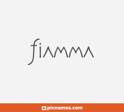 Fiamma